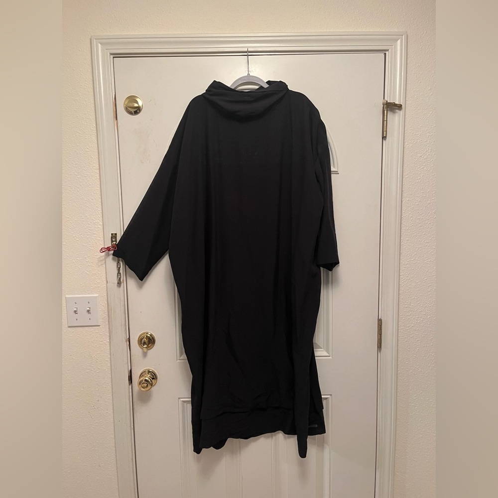 Vintage 1990’s Eskandar Dress